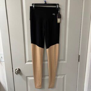 NWT Mika Kaya High Waisted Leggings Sz. Lg XL